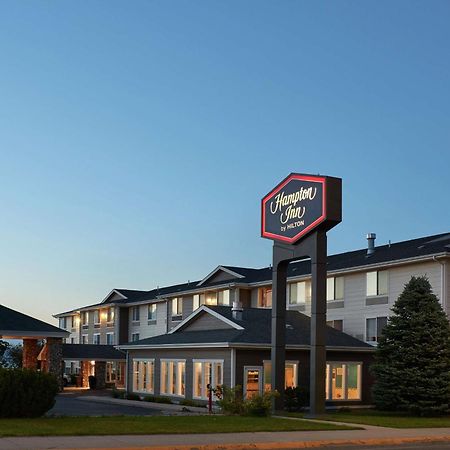 Hampton Inn Helena Exteriér fotografie