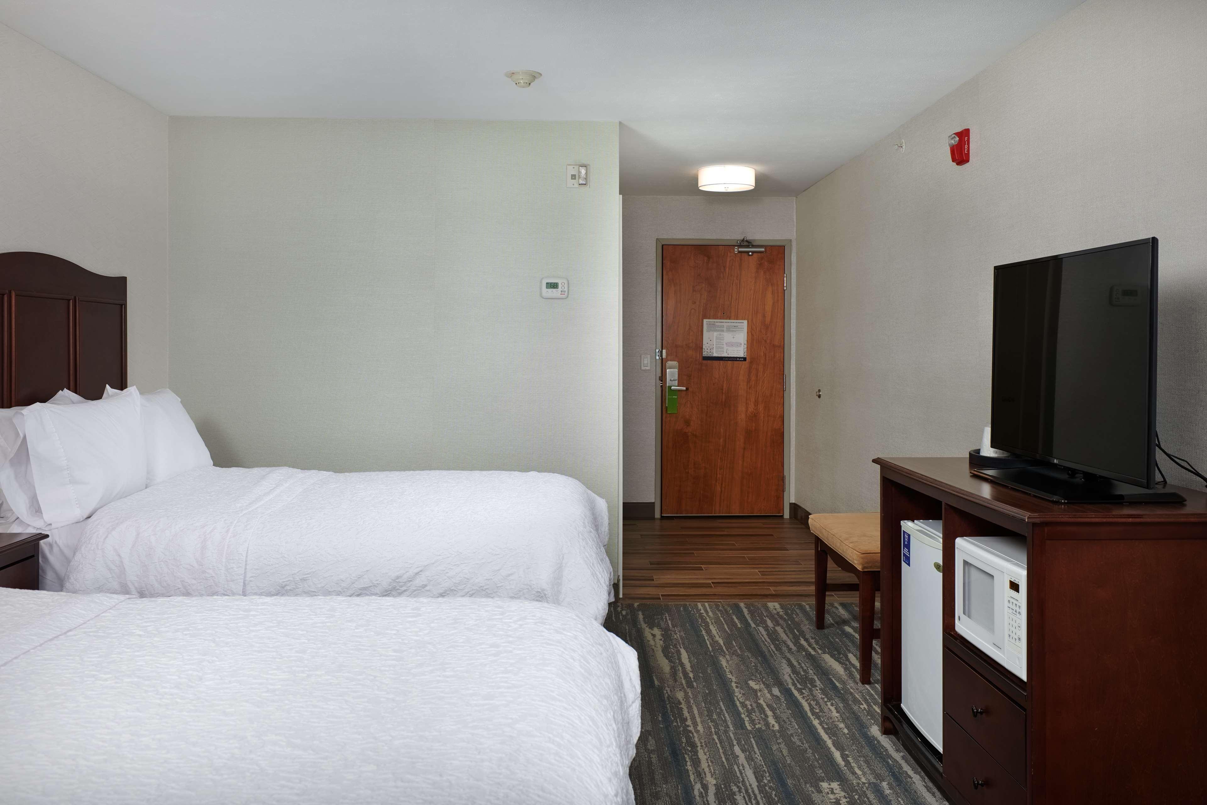 Hampton Inn Helena Exteriér fotografie
