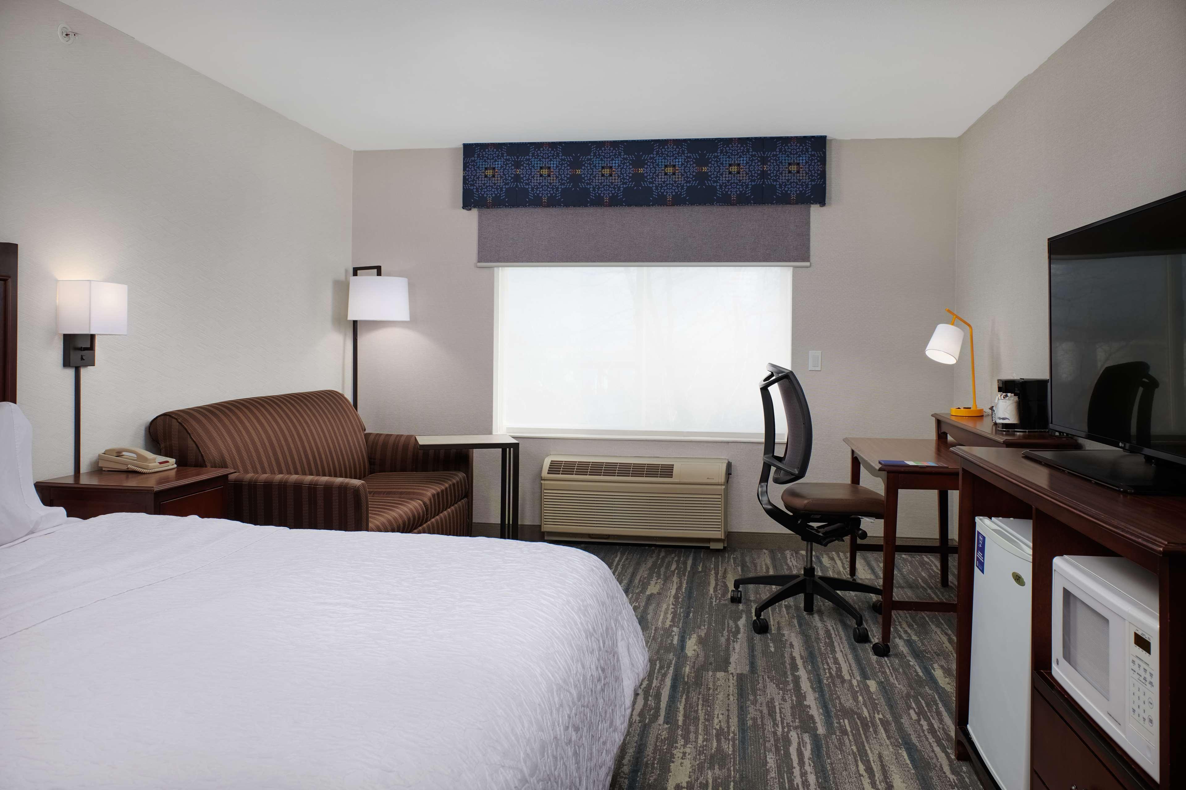 Hampton Inn Helena Exteriér fotografie