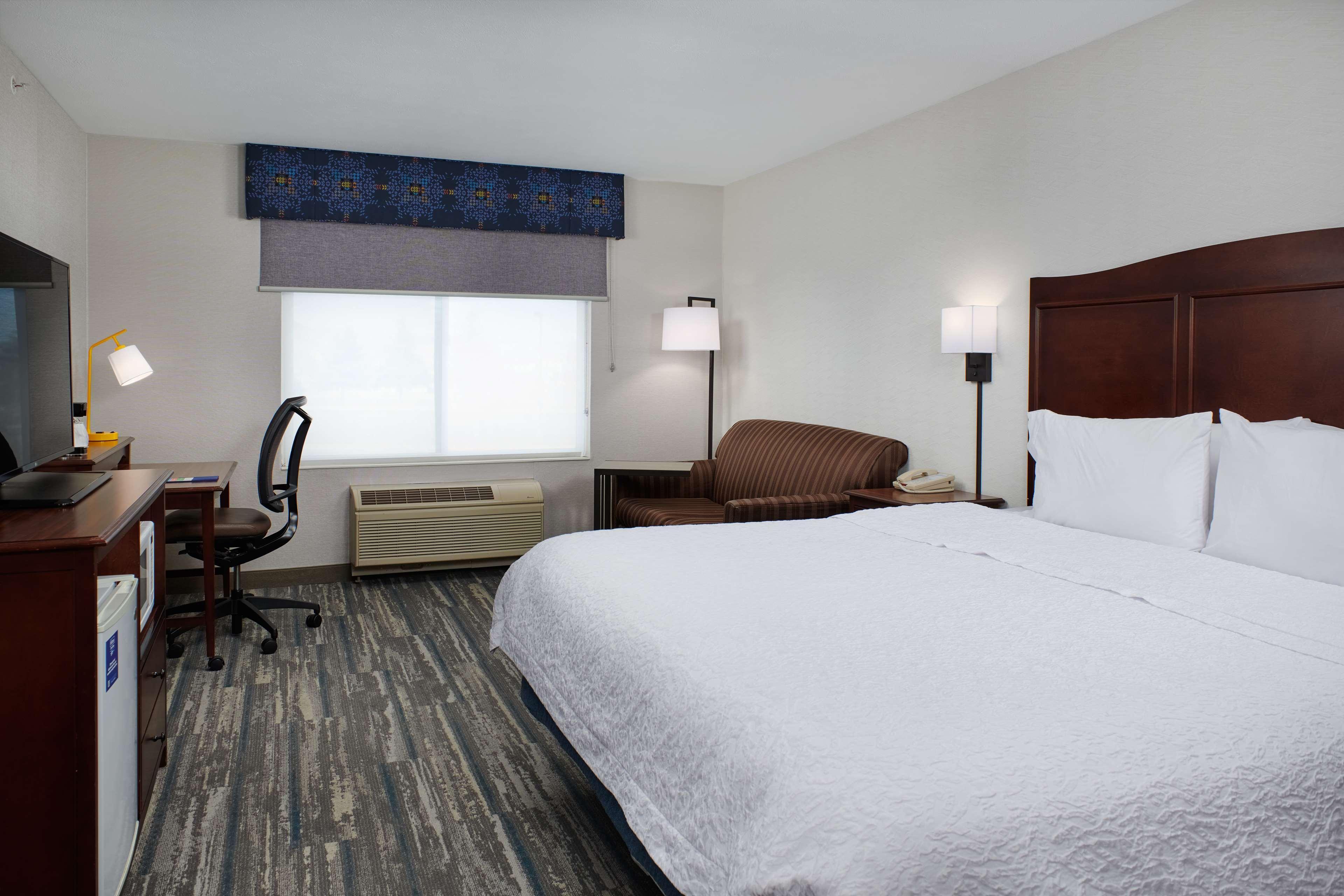 Hampton Inn Helena Exteriér fotografie
