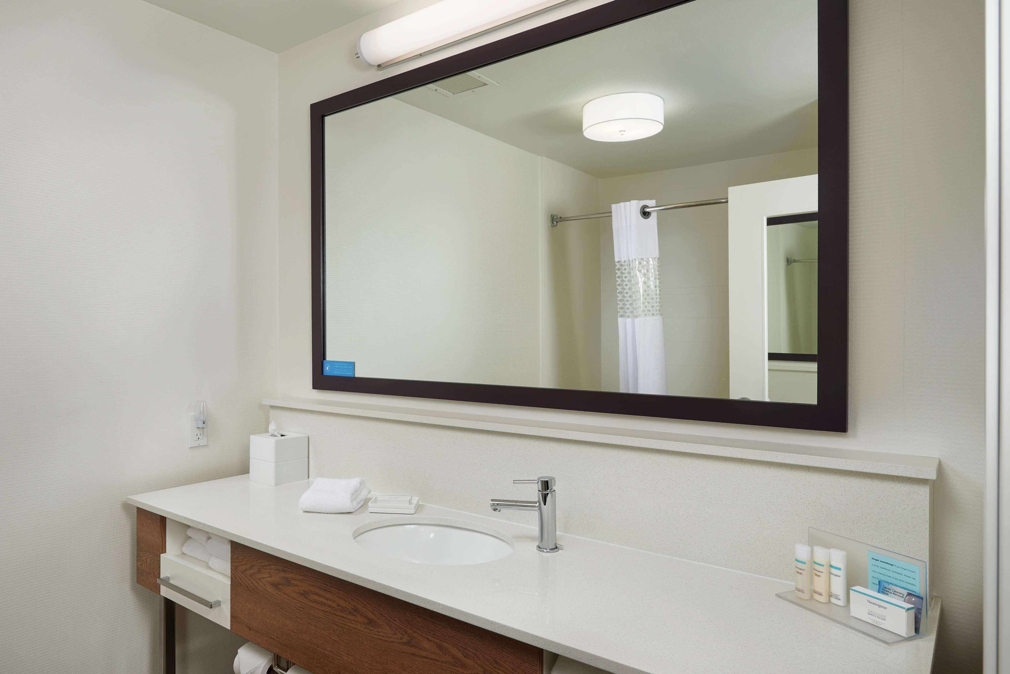 Hampton Inn Helena Exteriér fotografie