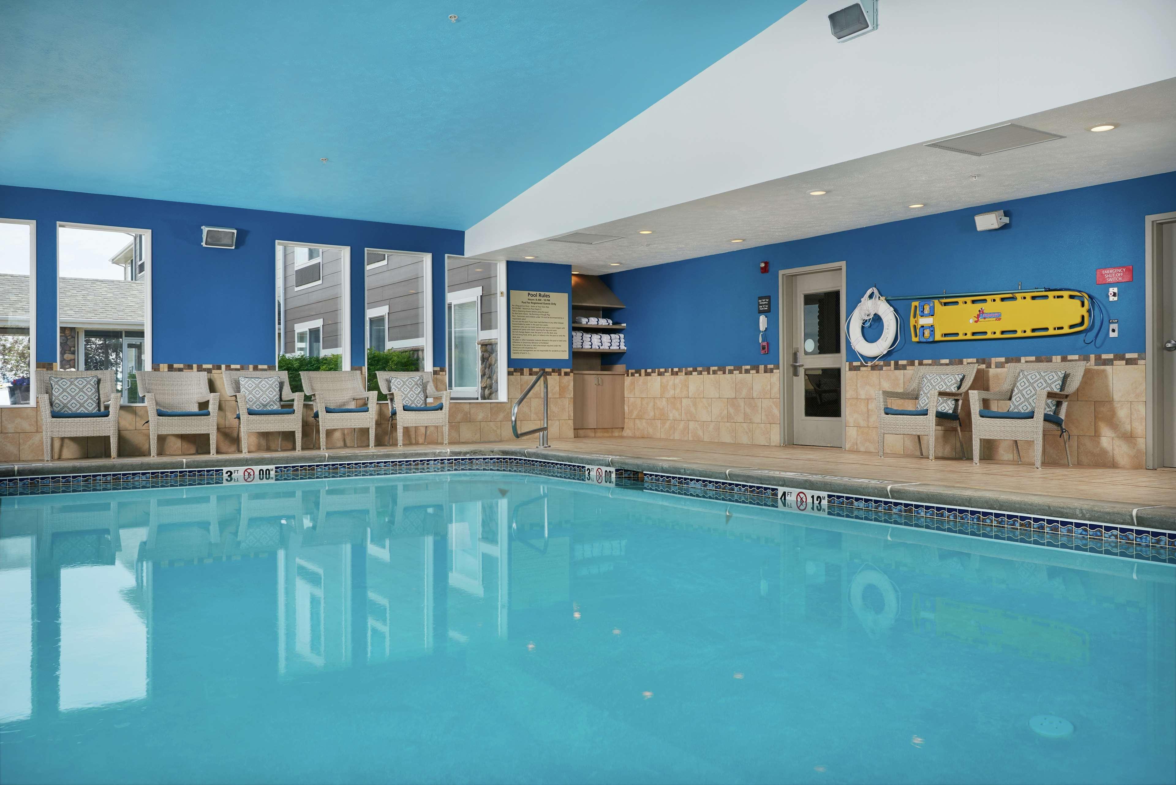 Hampton Inn Helena Exteriér fotografie