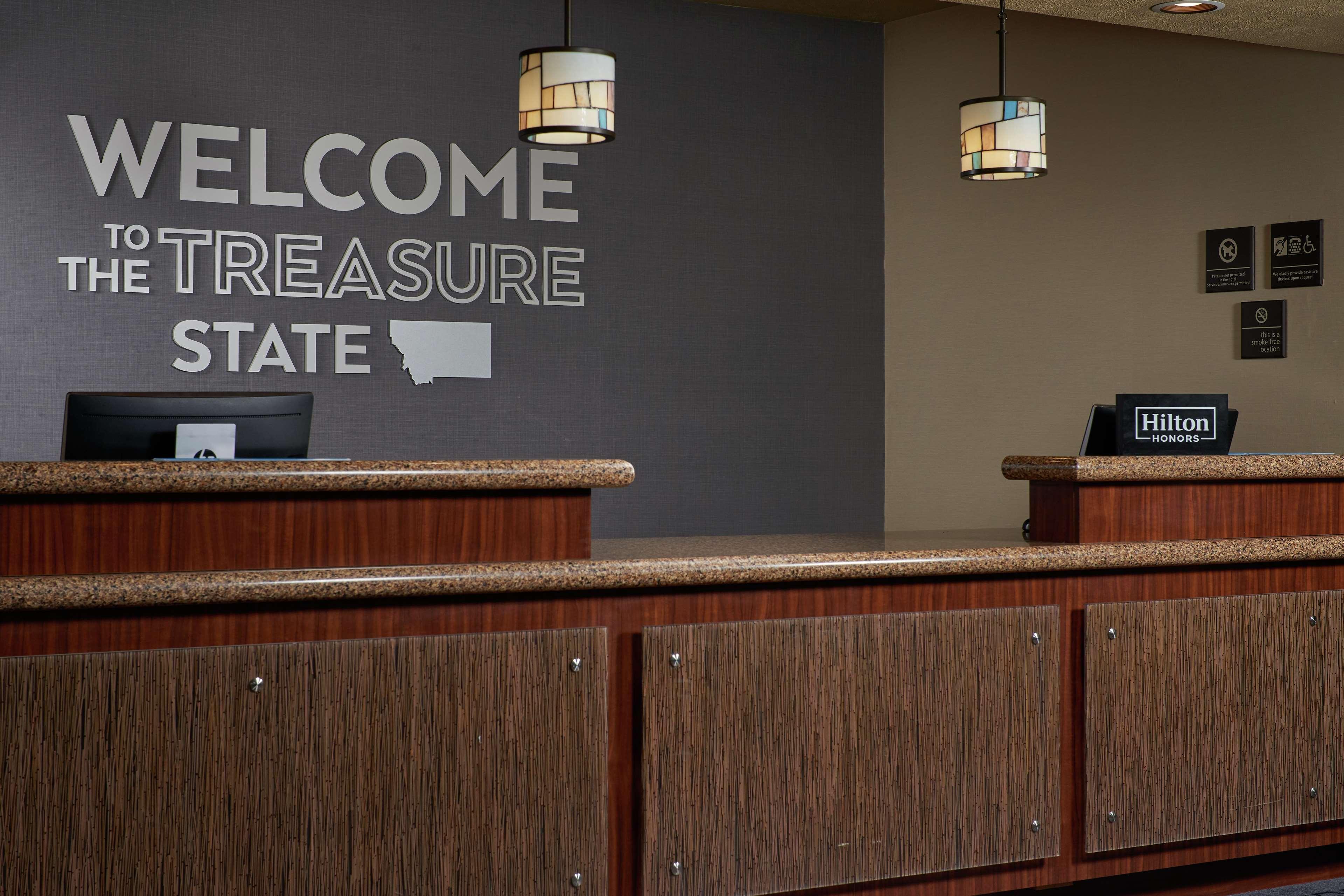 Hampton Inn Helena Exteriér fotografie