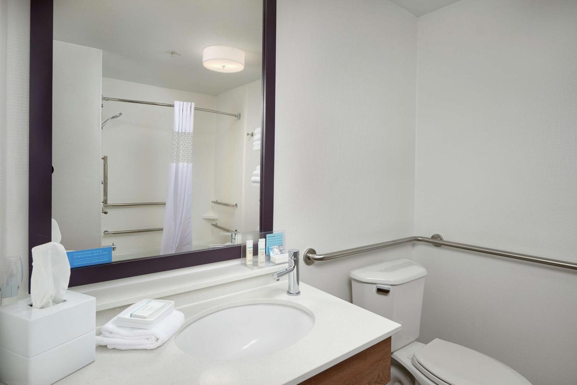 Hampton Inn Helena Exteriér fotografie