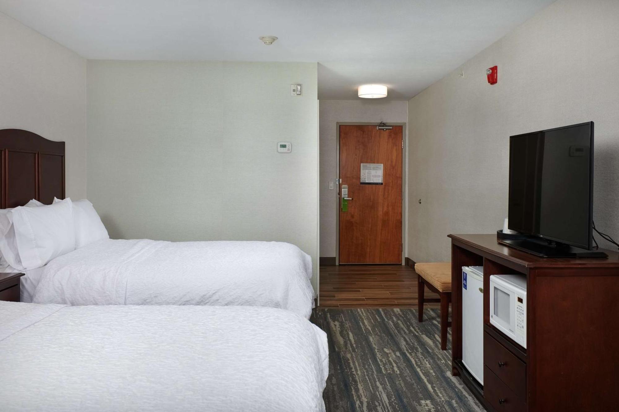 Hampton Inn Helena Exteriér fotografie