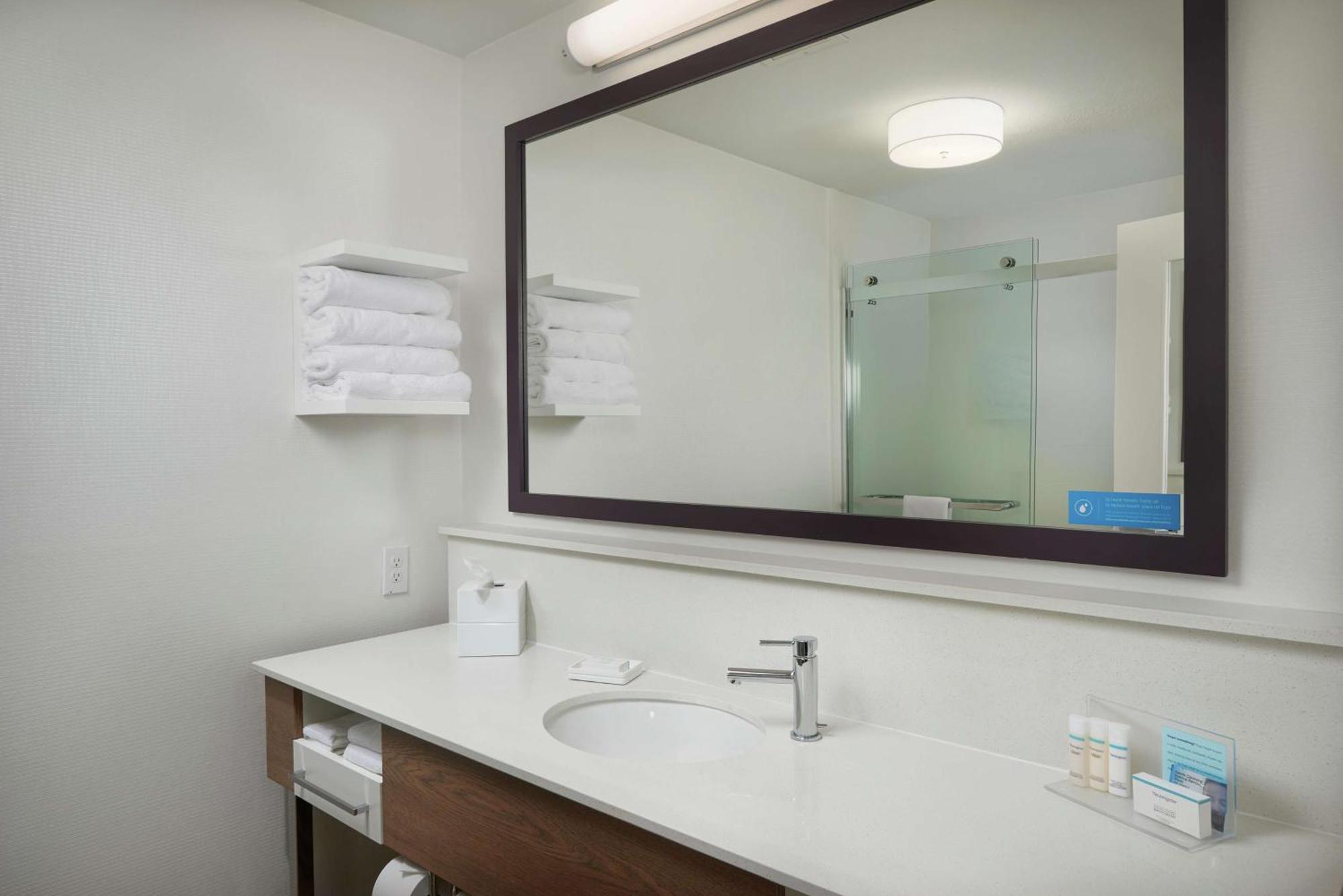 Hampton Inn Helena Exteriér fotografie