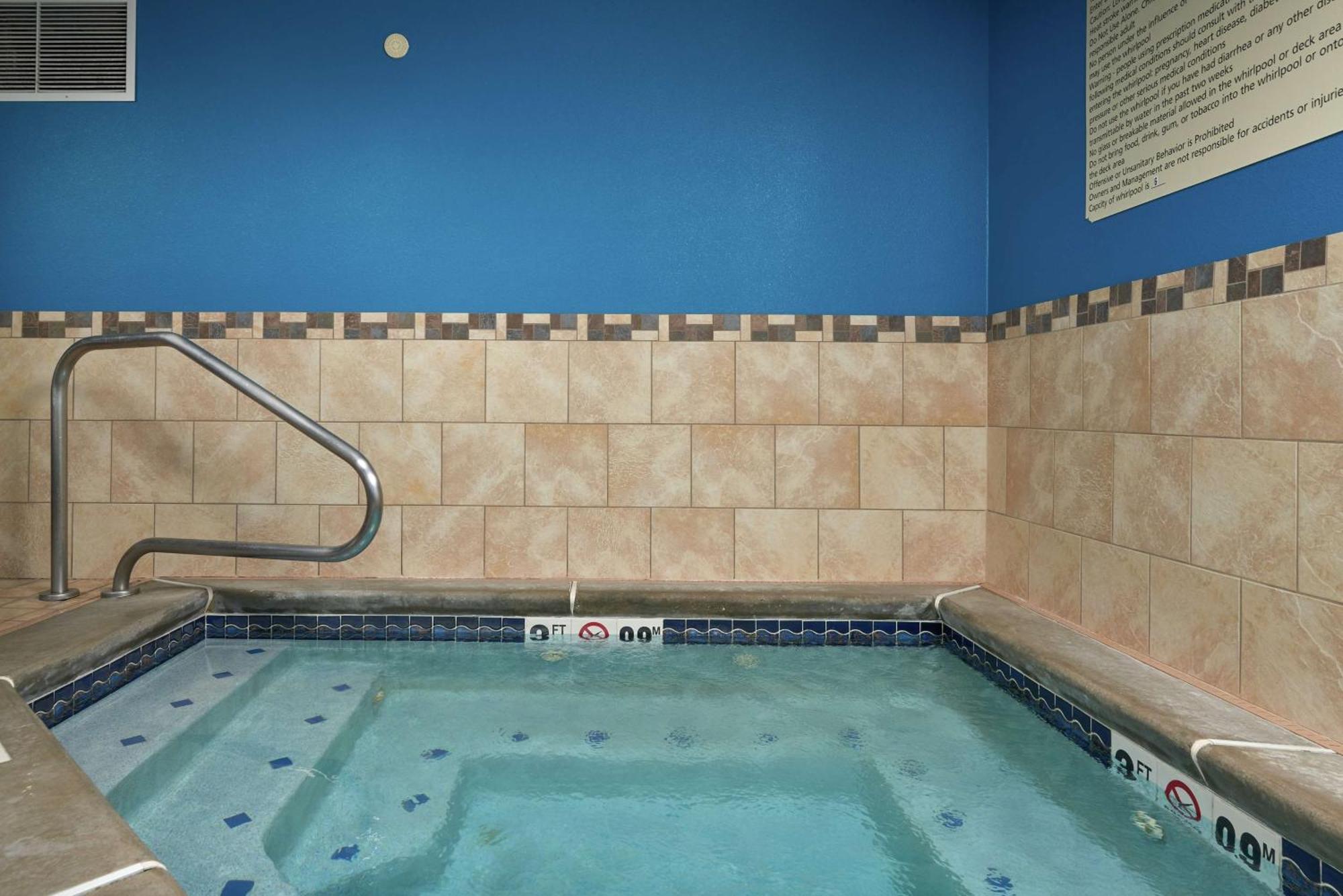 Hampton Inn Helena Exteriér fotografie
