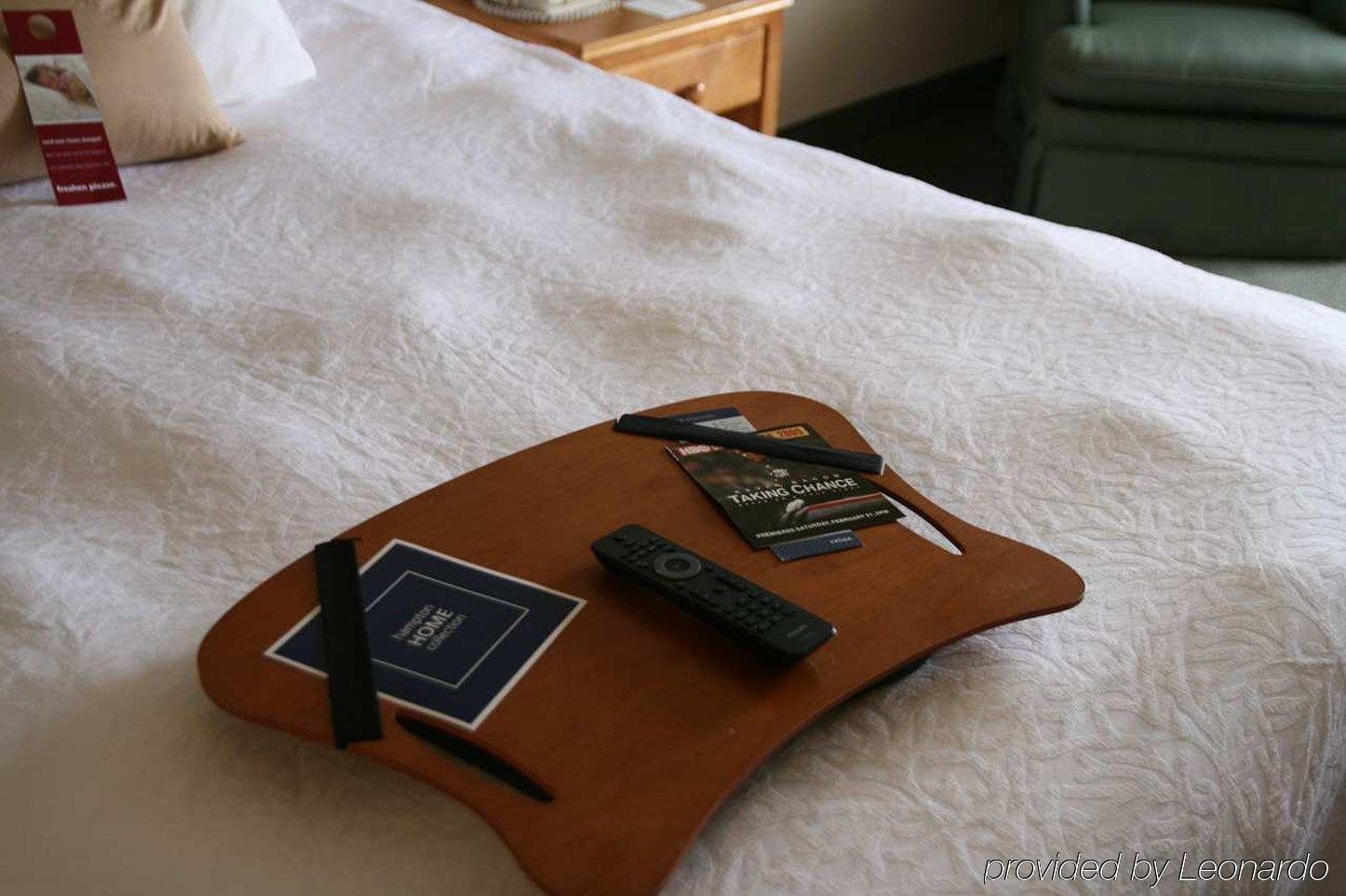 Hampton Inn Helena Pokoj fotografie