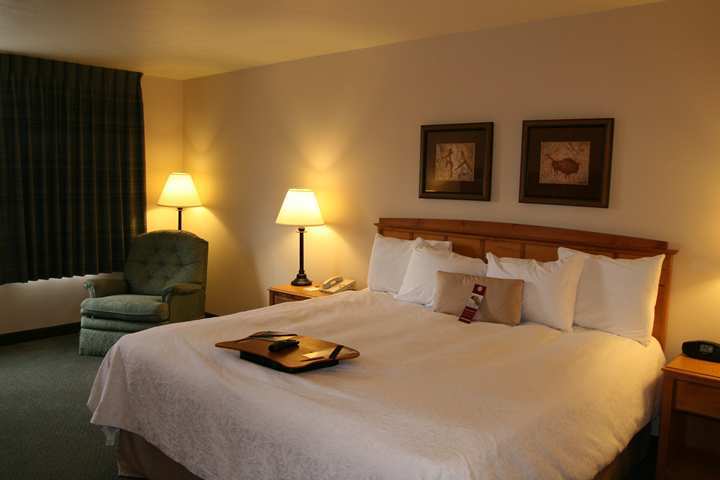 Hampton Inn Helena Exteriér fotografie
