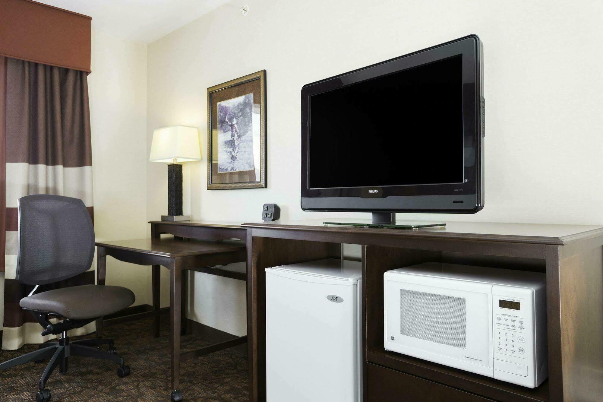 Hampton Inn Helena Exteriér fotografie
