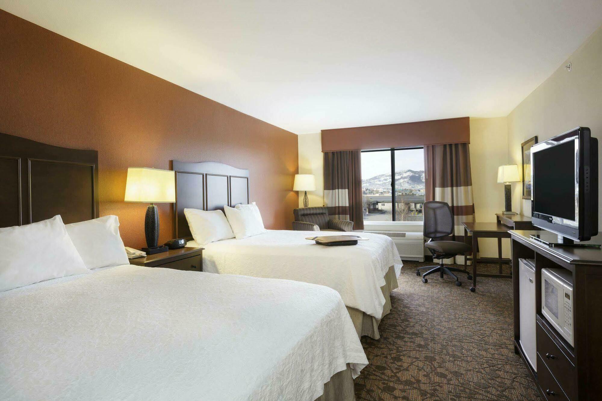 Hampton Inn Helena Exteriér fotografie