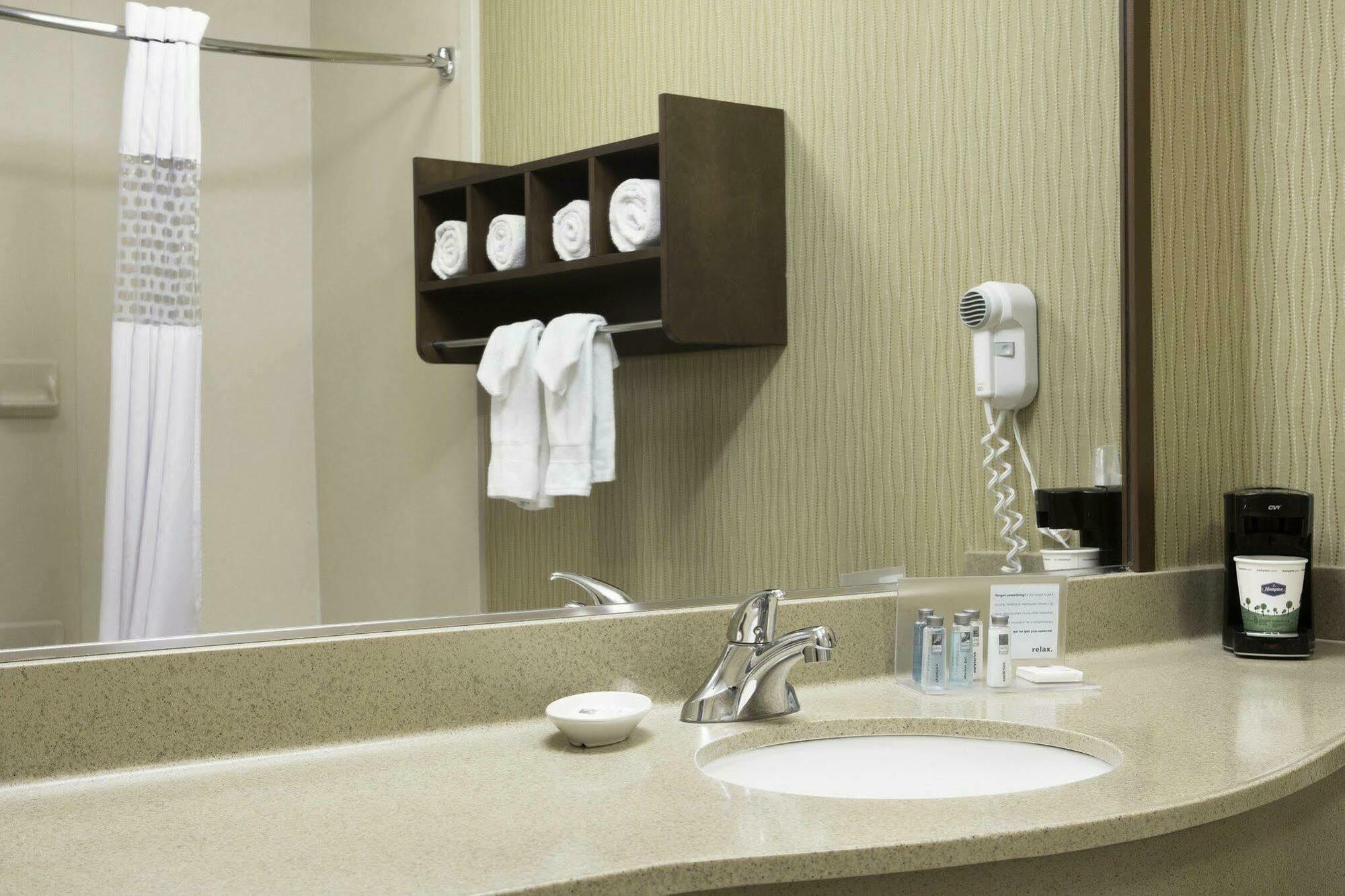 Hampton Inn Helena Exteriér fotografie
