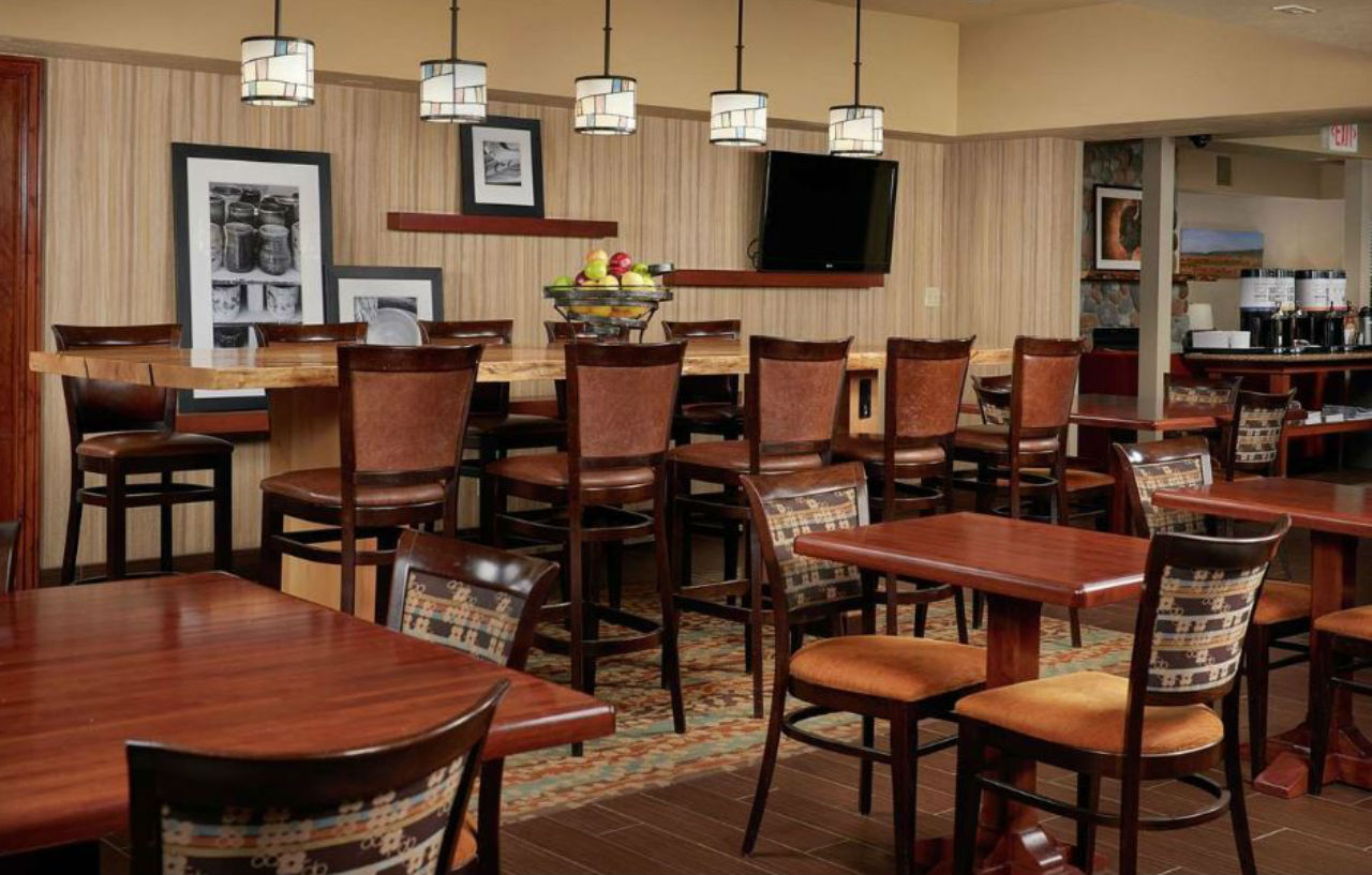 Hampton Inn Helena Exteriér fotografie